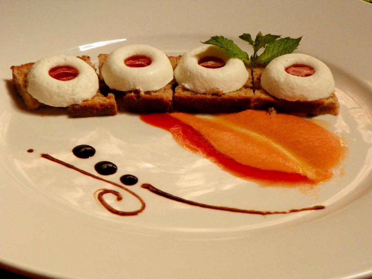 Hotel Villa De Berzocana 외부 사진